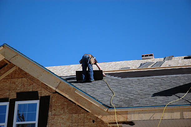 Best Shingle Roofing Installation  in Wailea, HI