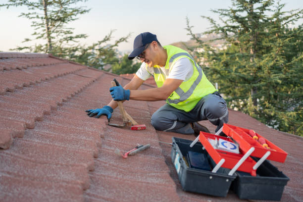 Heating Cable for Roof Installation in Wailea, HI