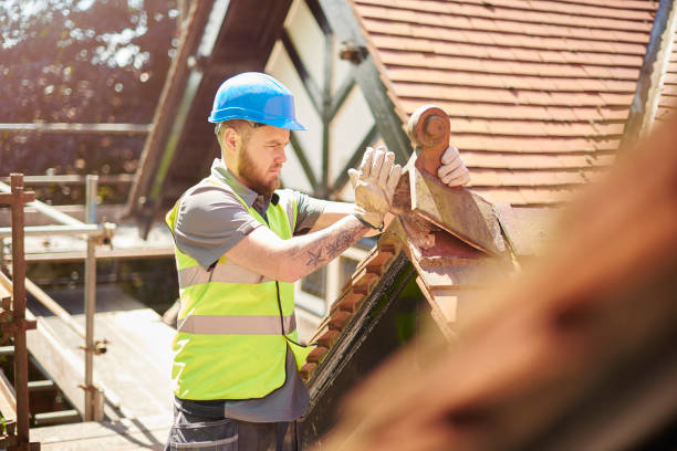 Best Roof Waterproofing Services  in Wailea, HI
